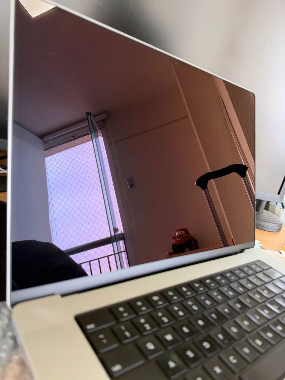 MacBook Pro 16 M1 Max 64GB RAM | 1TB SSD | 32-Core GPU | - Foto 3