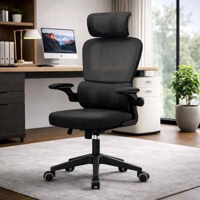 Cadeira Ergonômica
