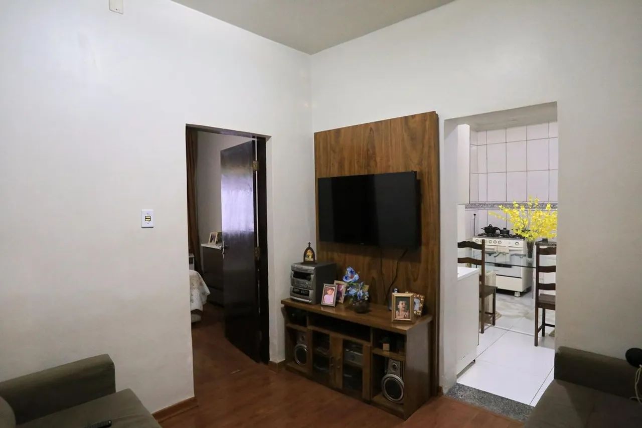Casa à Venda - Boa Vista, 2 Quartos, 180 m2 - Foto 2