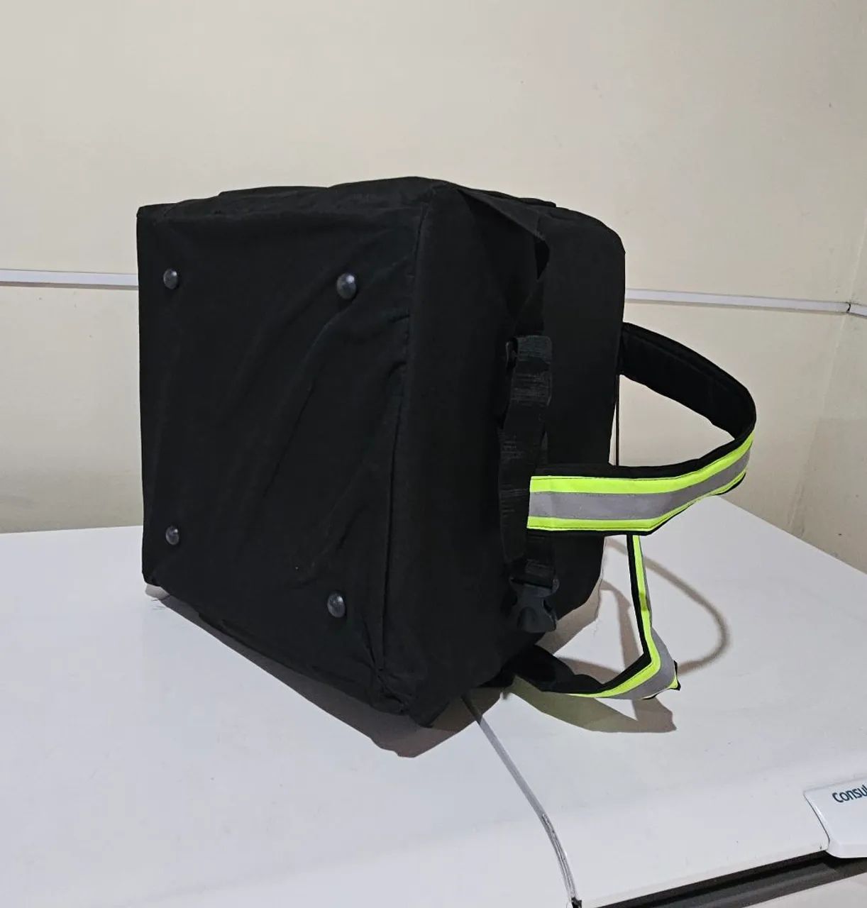 Bag térmica de entrega / delivery  - Foto 4
