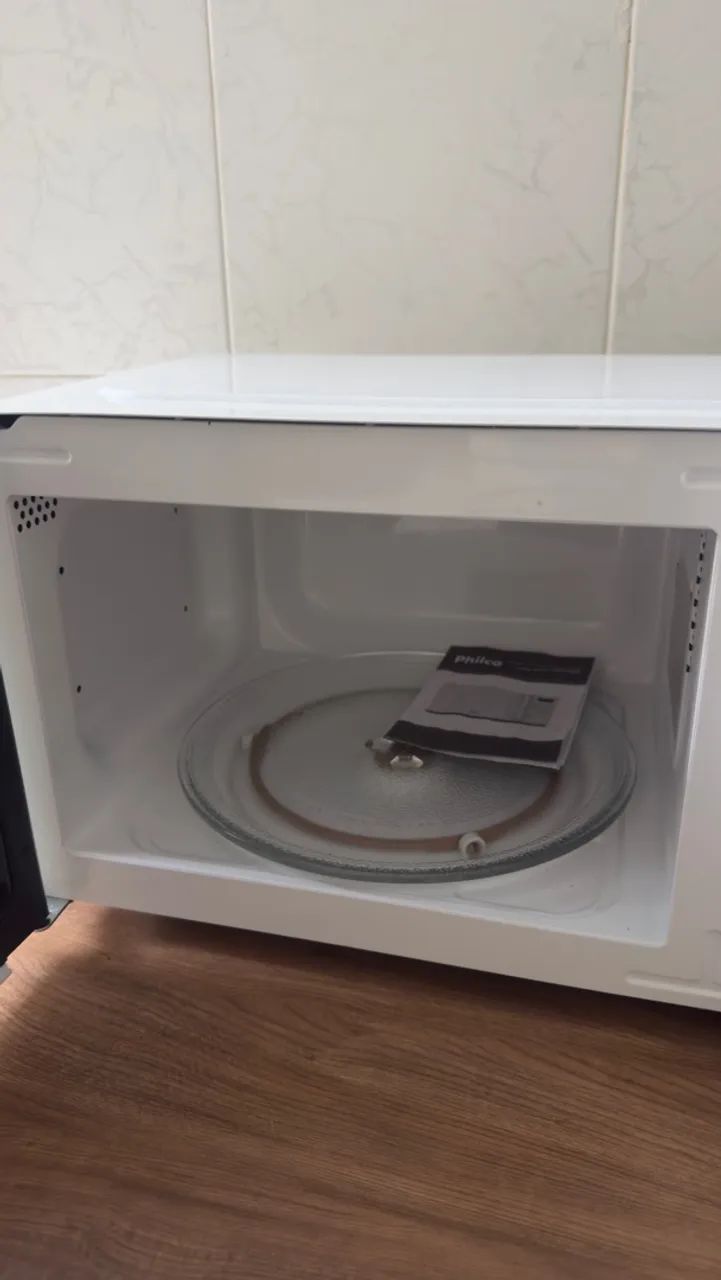 Microondas Philco  - Foto 2