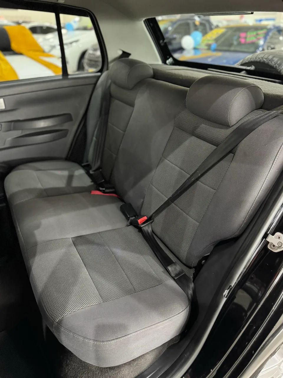 Volkswagen Crossfox 1.6 MI Total Flex 8V 5P 2009 - Foto 12