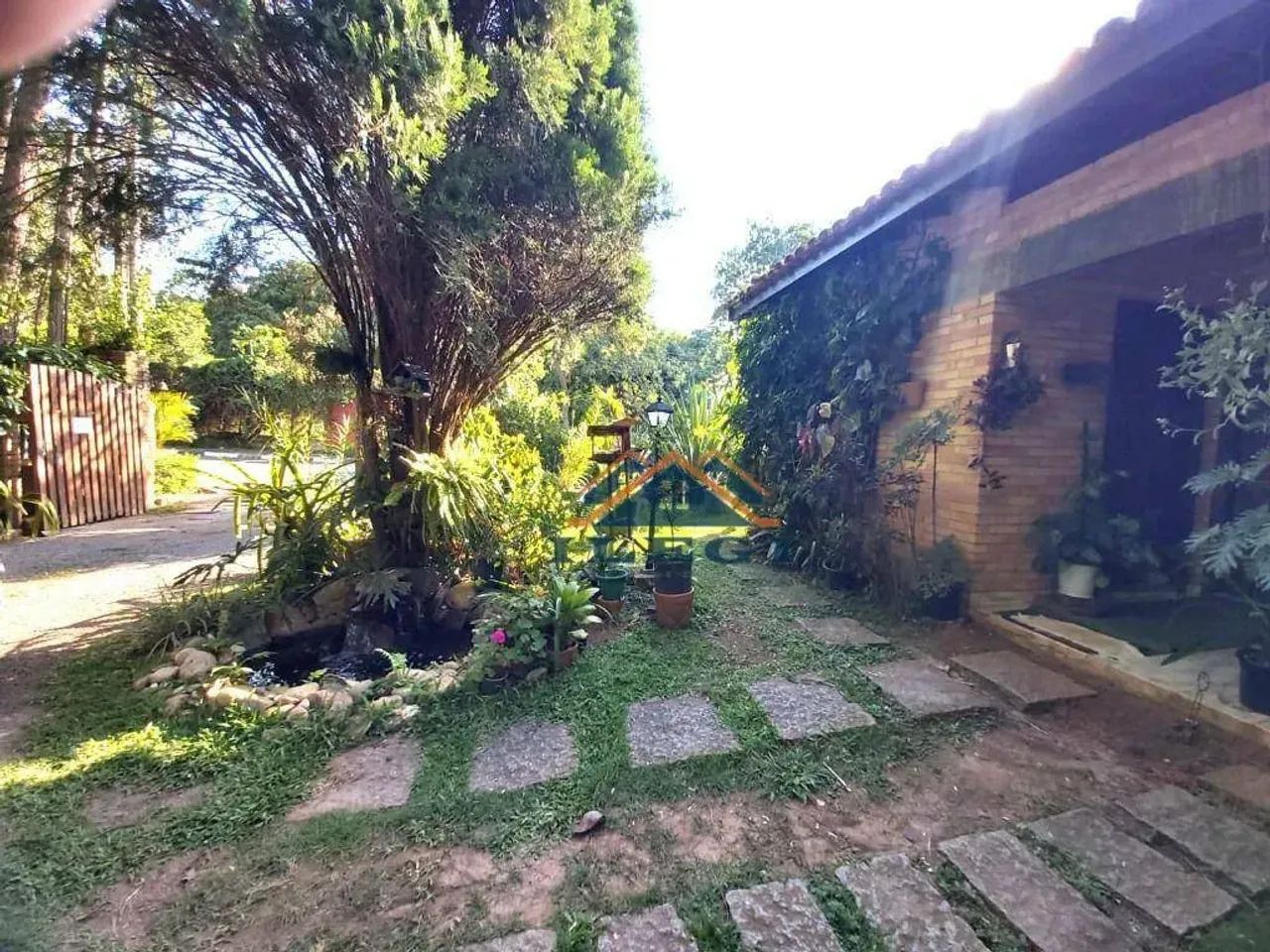 CHÁCARA MANTO VERDE .a venda na cidade de Vinhedo- SP ! - Foto 5