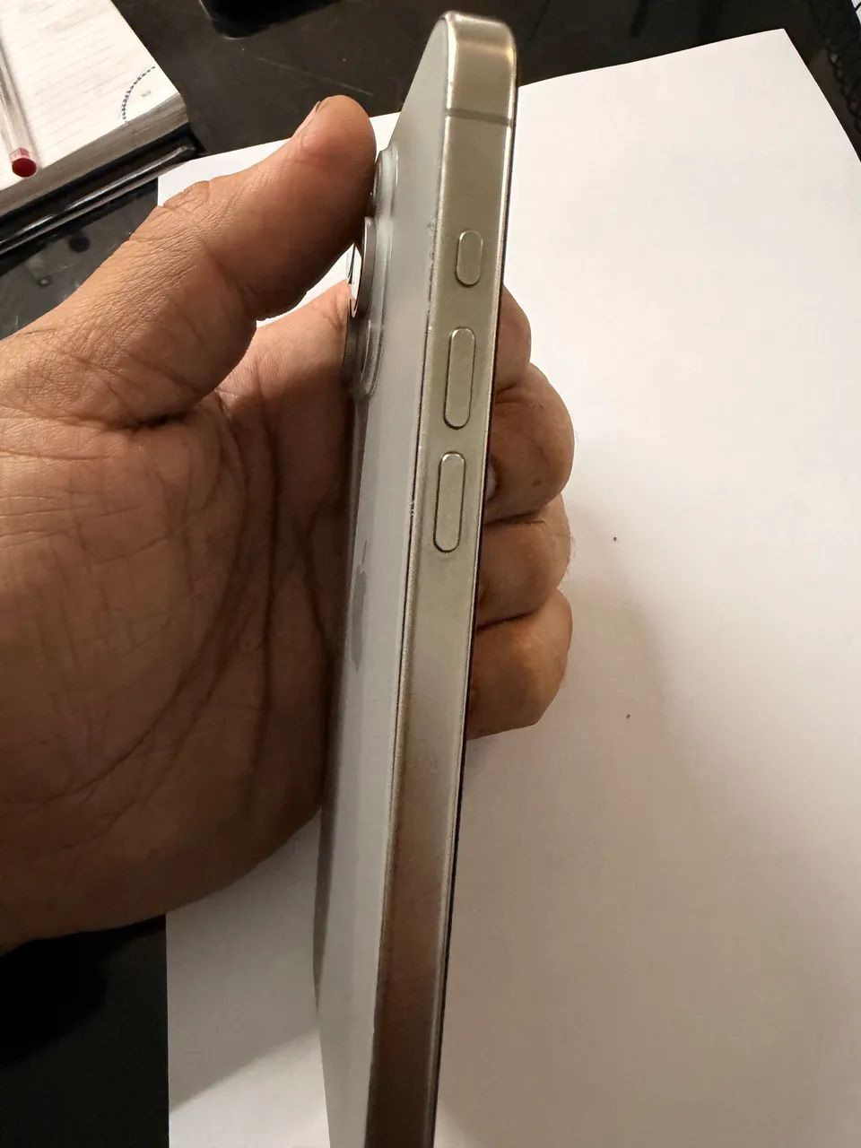iPhone 15 pro Max 256gb - Foto 3