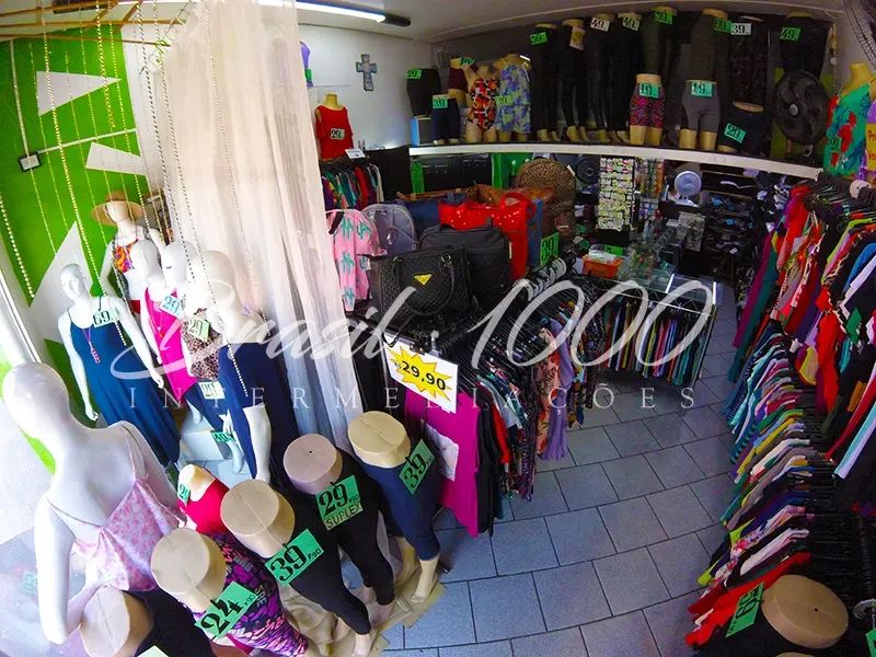Loja de Roupas em São Caetano do Sul, SP - Foto 2