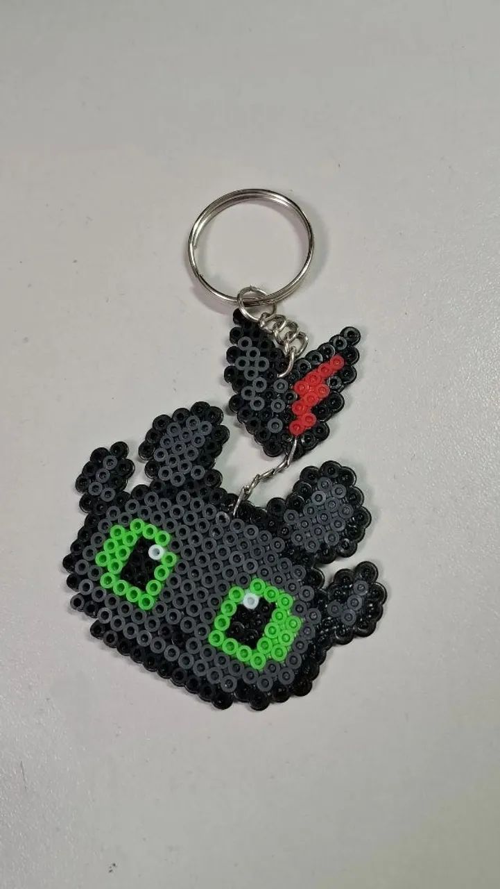 Pixel arte à mão  - Foto 4