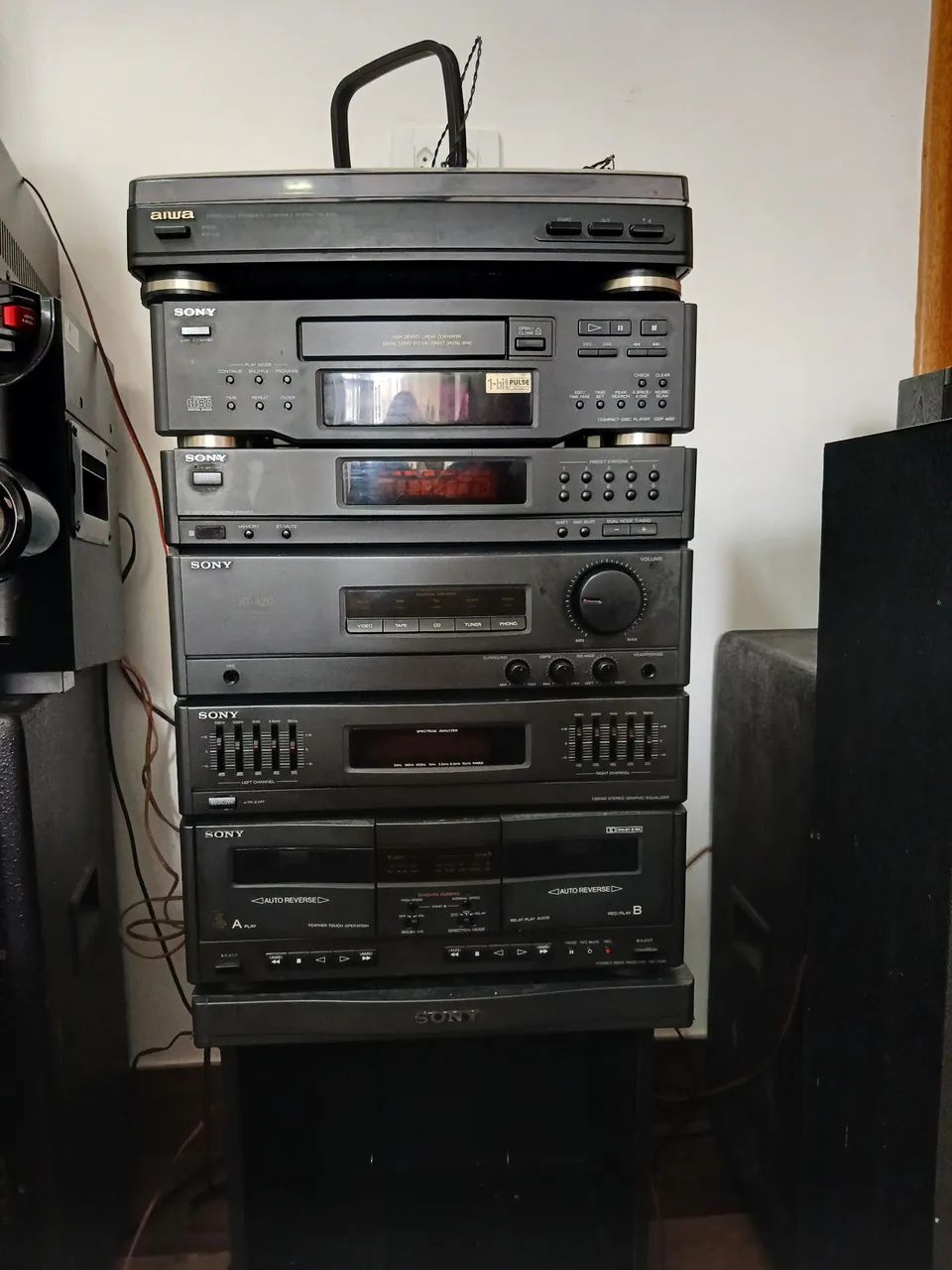 Toca discos  - Foto 3