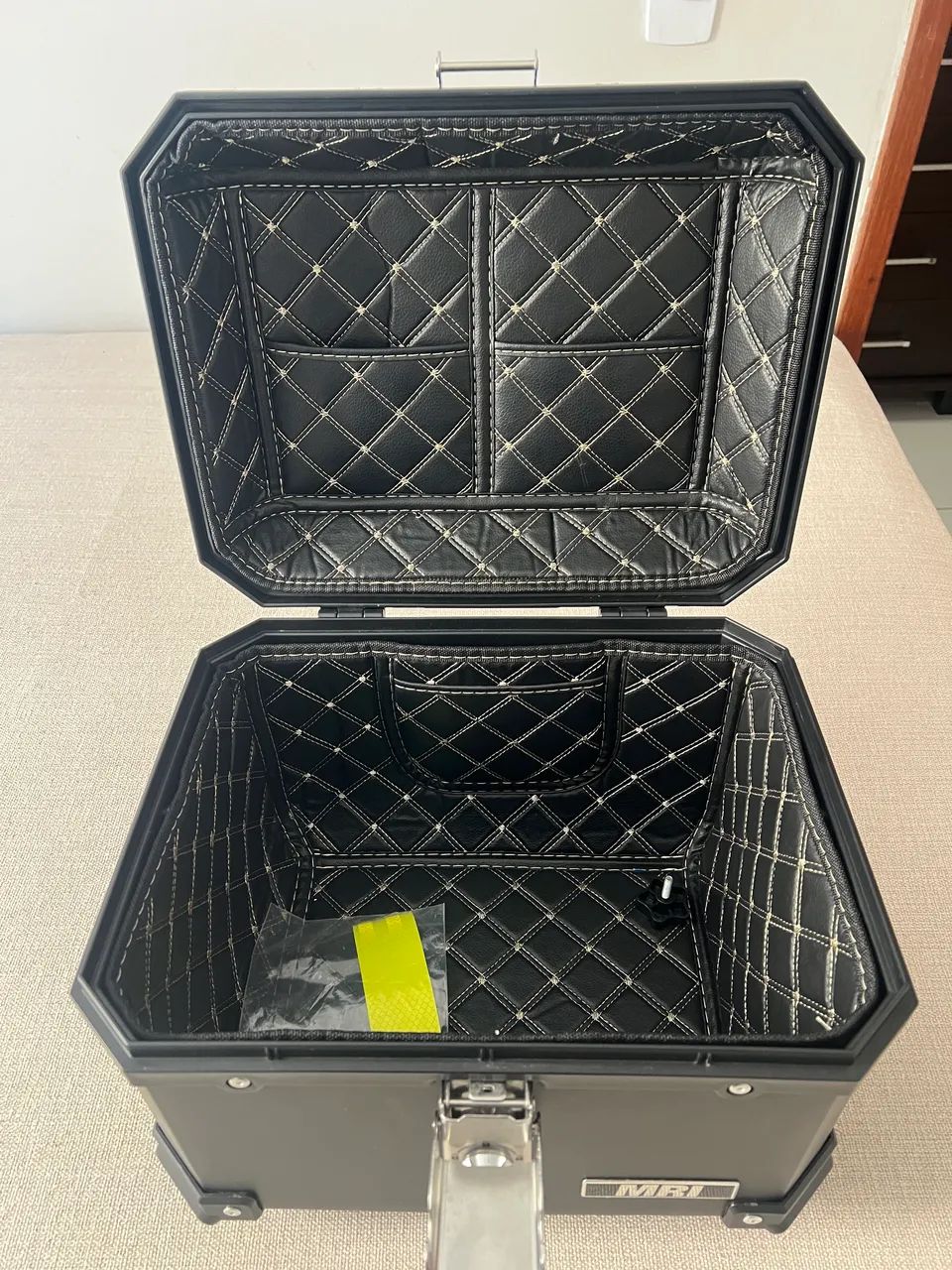 Bag Para Moto  - Foto 2