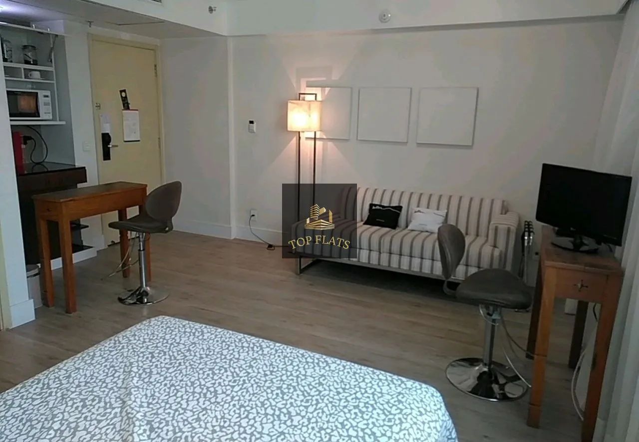 Flat disponível em Moema - Foto 3