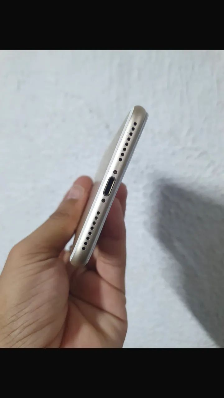 Celular 7plus biometria off  - Foto 3