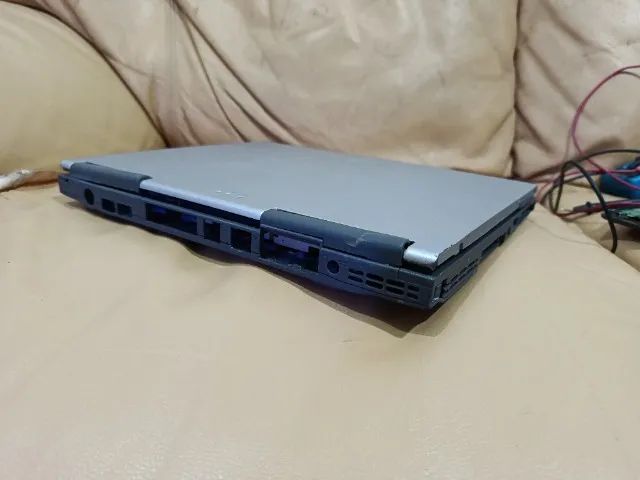 Carcaça Acer Travelmate 360 c/ teclado e bateria - Foto 4