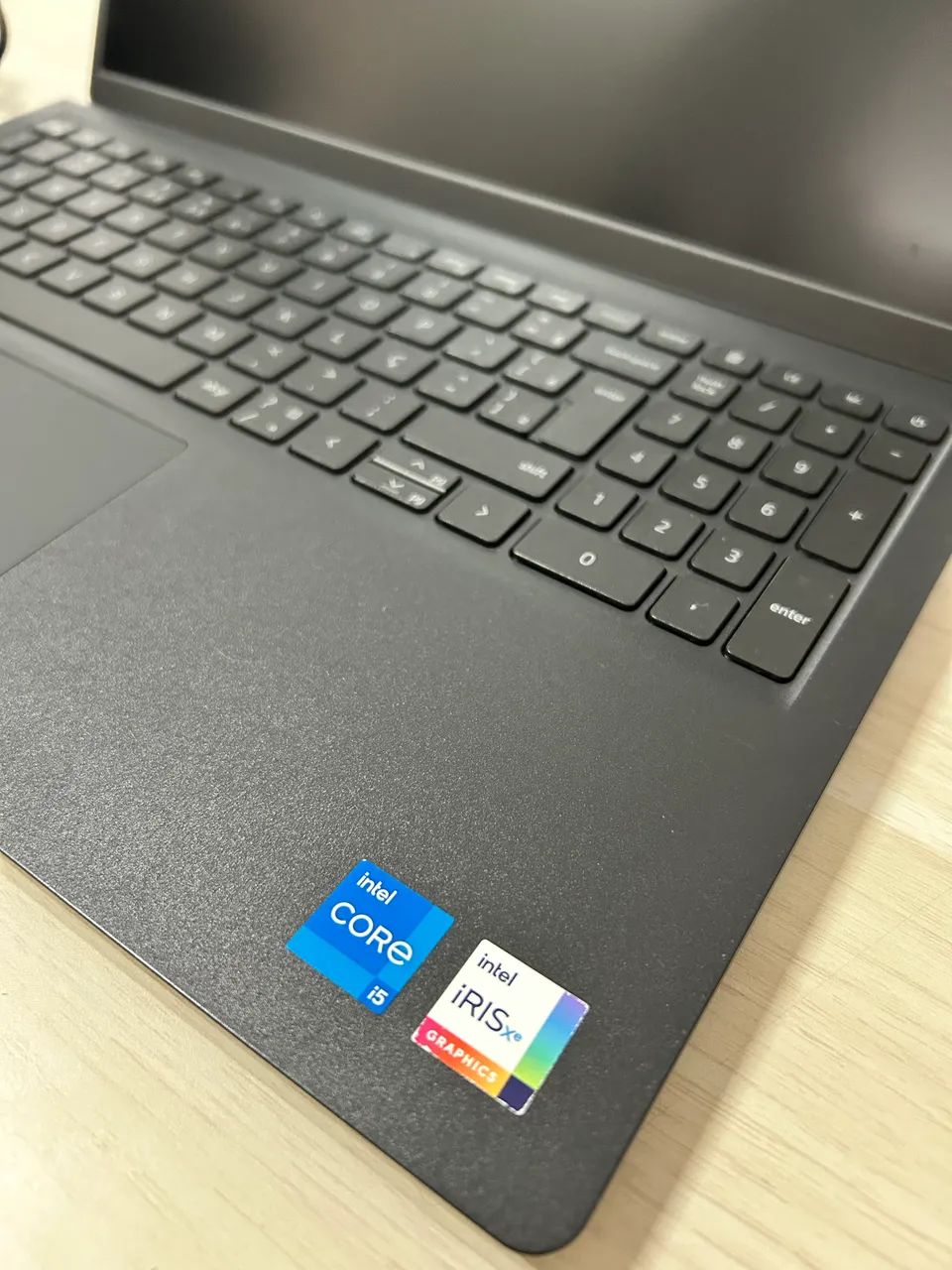 NOTEBOOK DELL - Core i5 12ªth | 16GB | SSD NVMe 512GB
