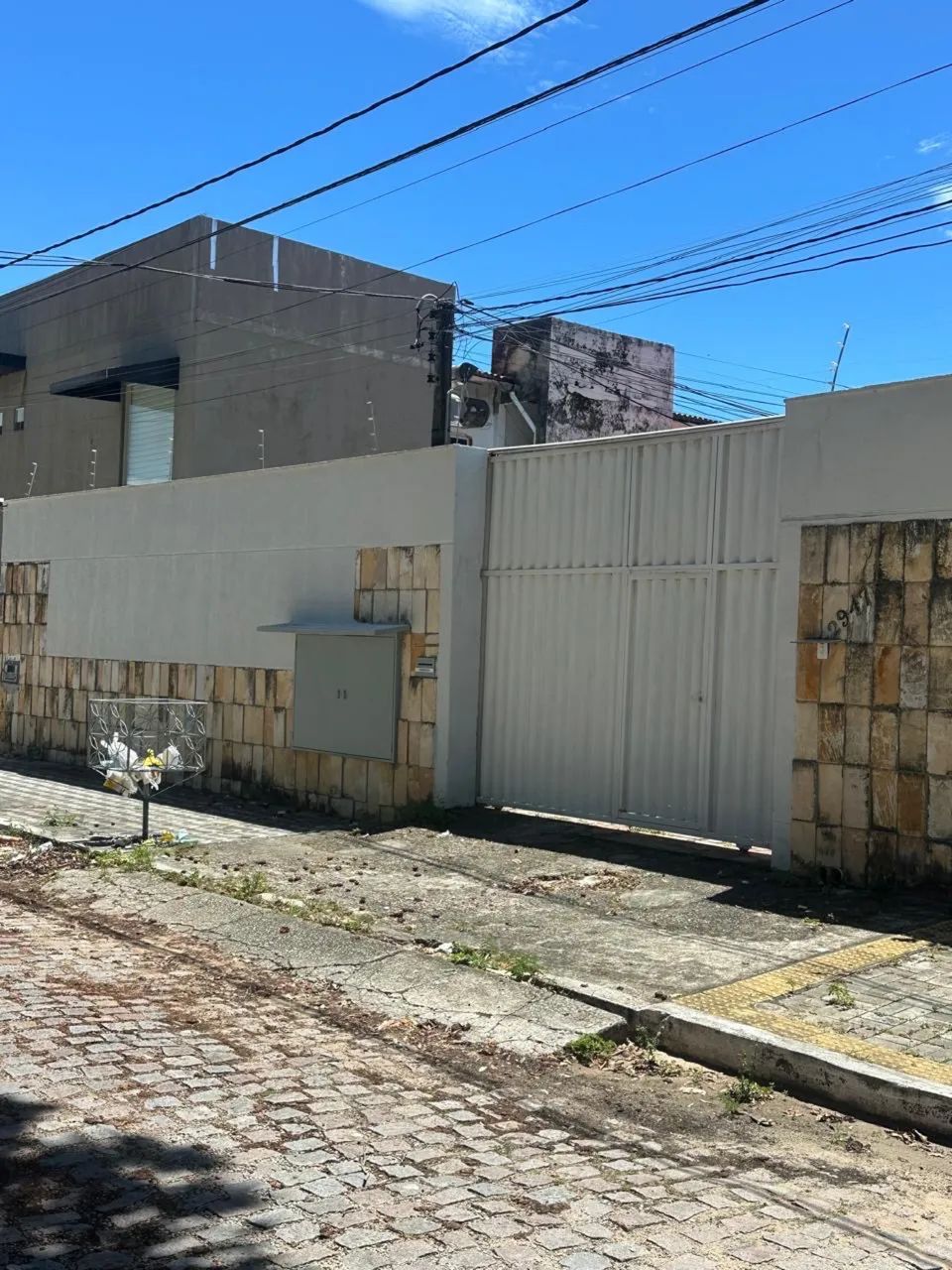 Kit net em Capim Macio 