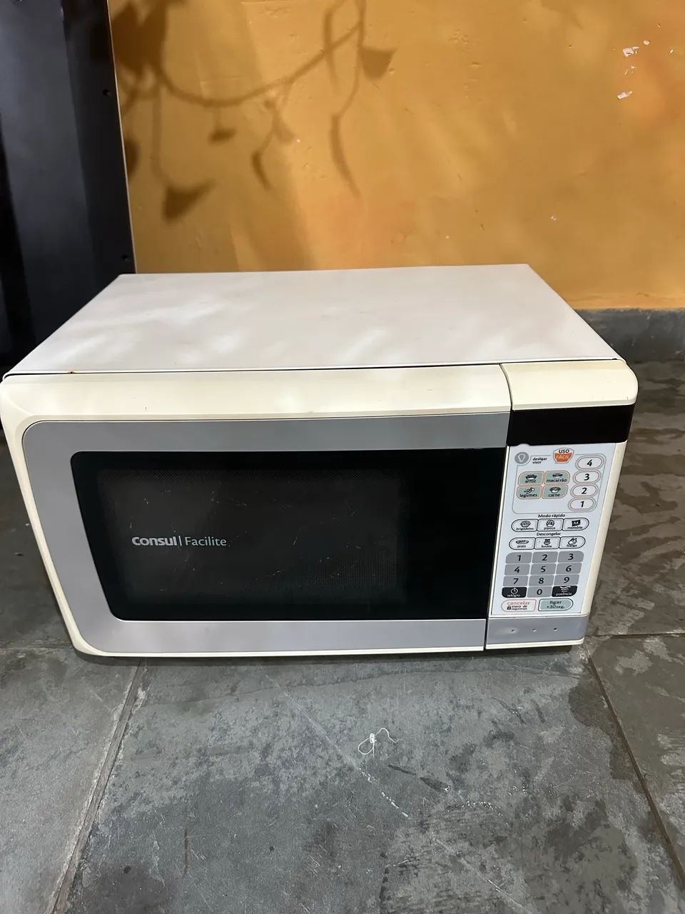 Microondas Cônsul 20Litros 