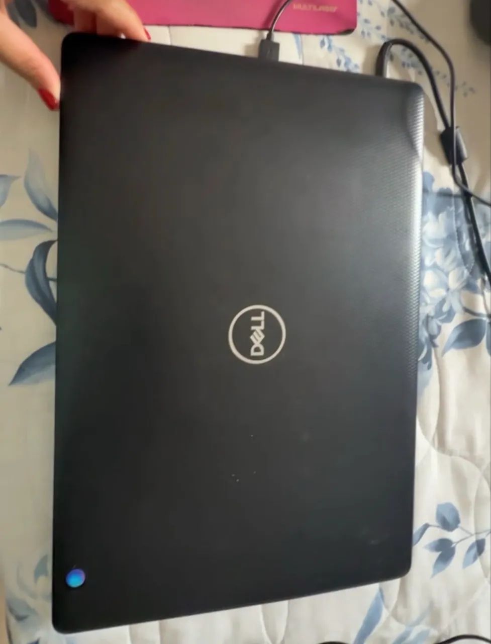 Notebook Dell Inspiron 3583 Core I7 8565u Memória 8gb Ssd 256gb  - Foto 3