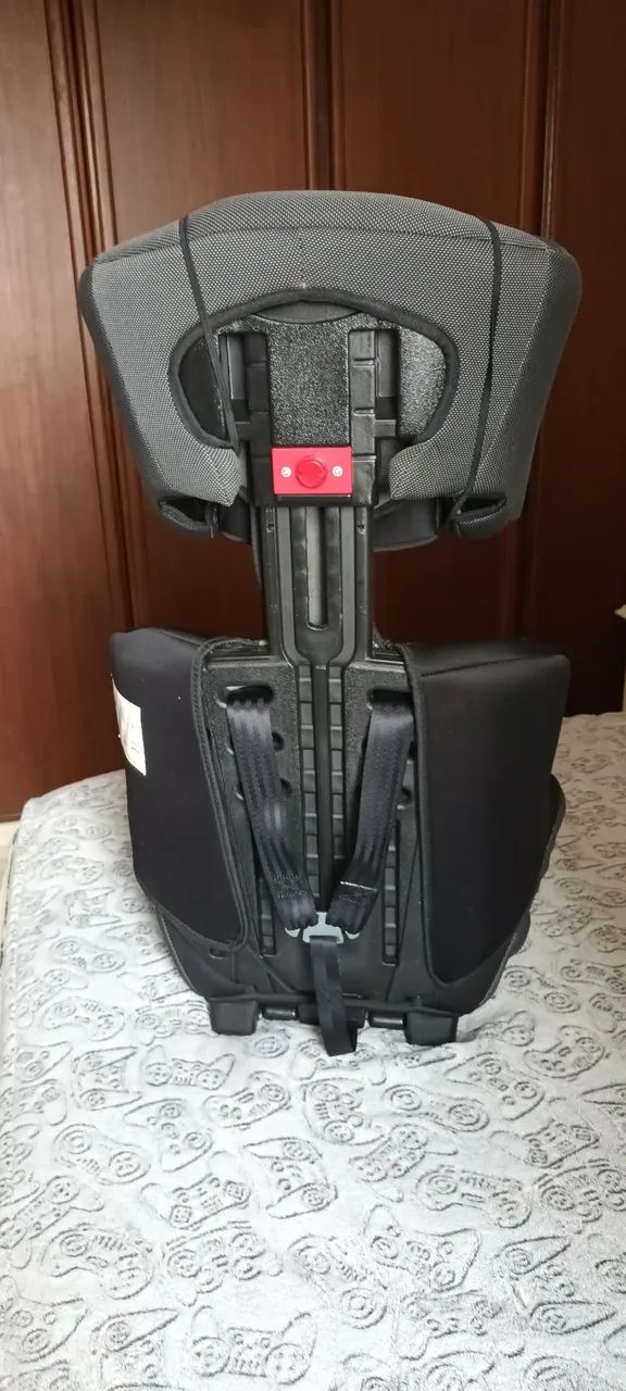 Cadeirinha veicular  - Foto 4