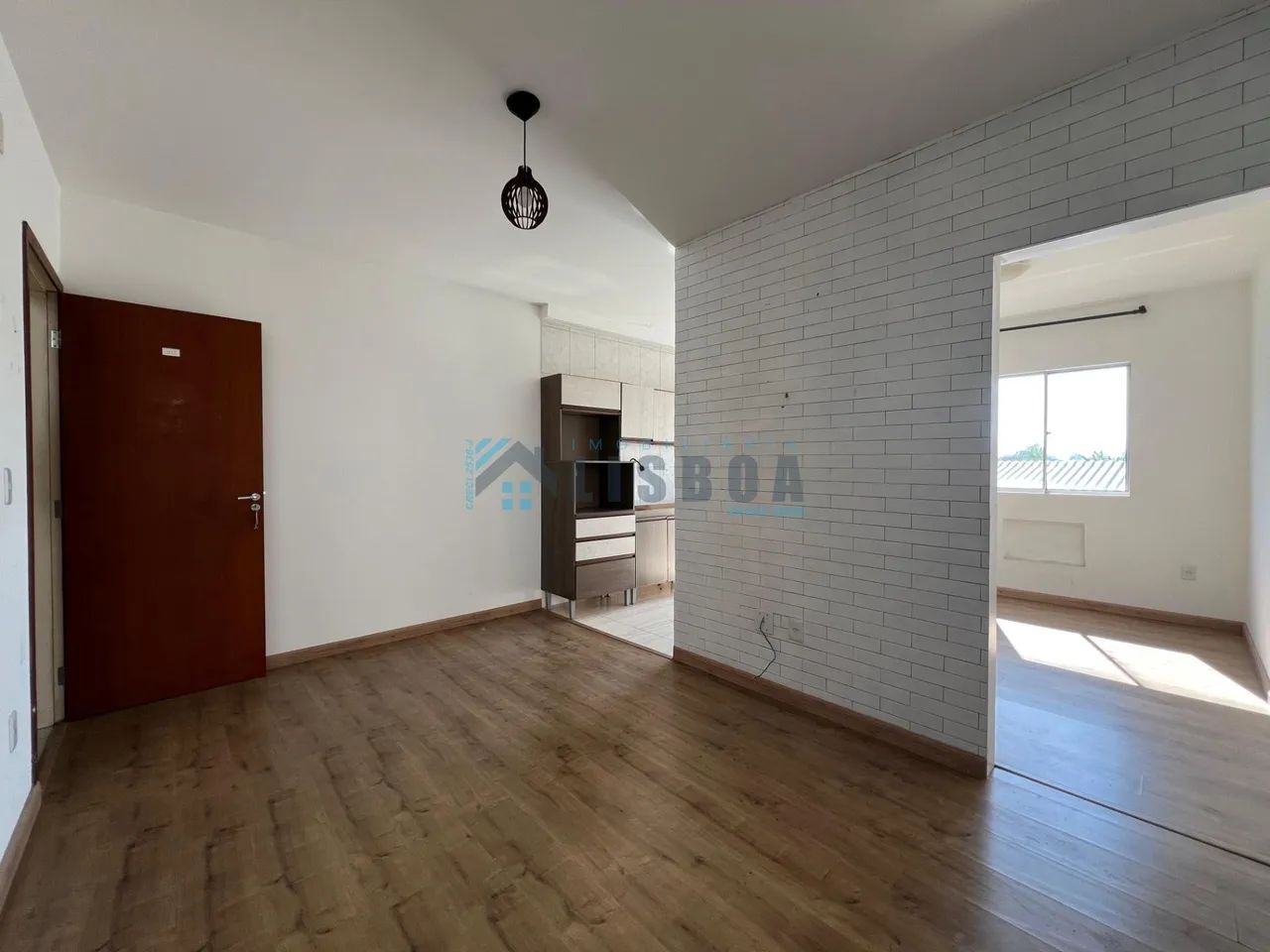 Apartamento em Morro da Bina - Biguaçu - Foto 4