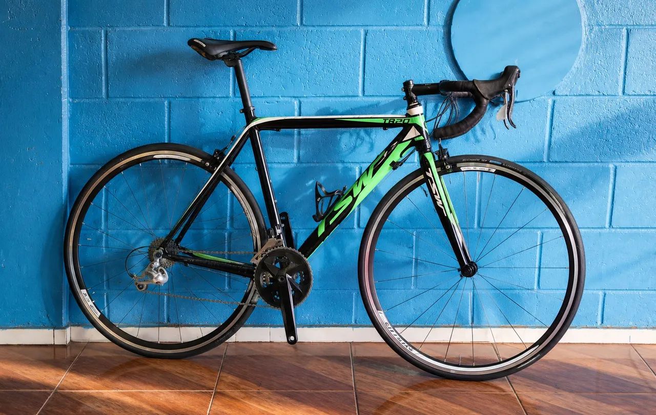 TSW TR10 Road