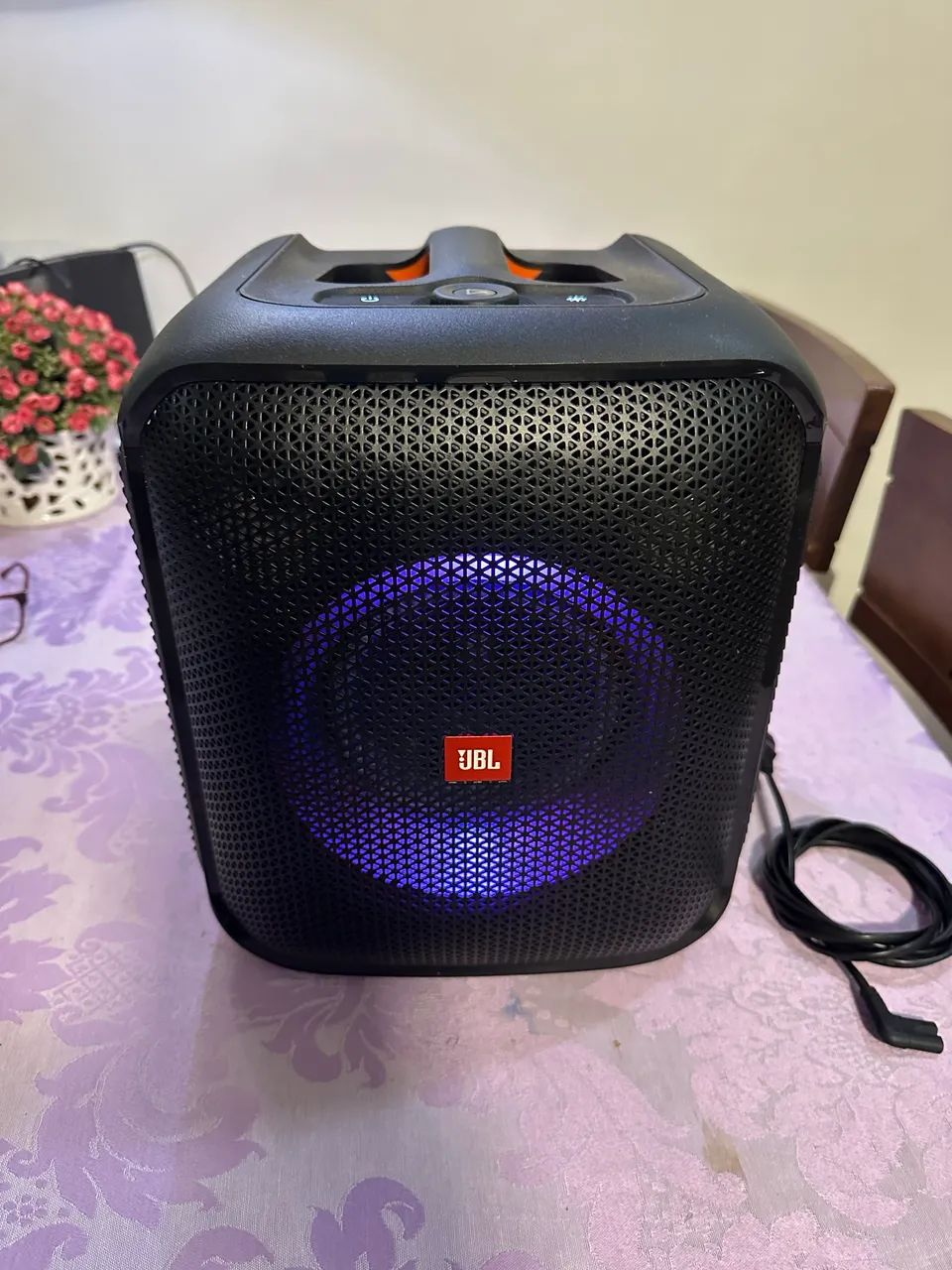 Jbl PartyBox  - Foto 5