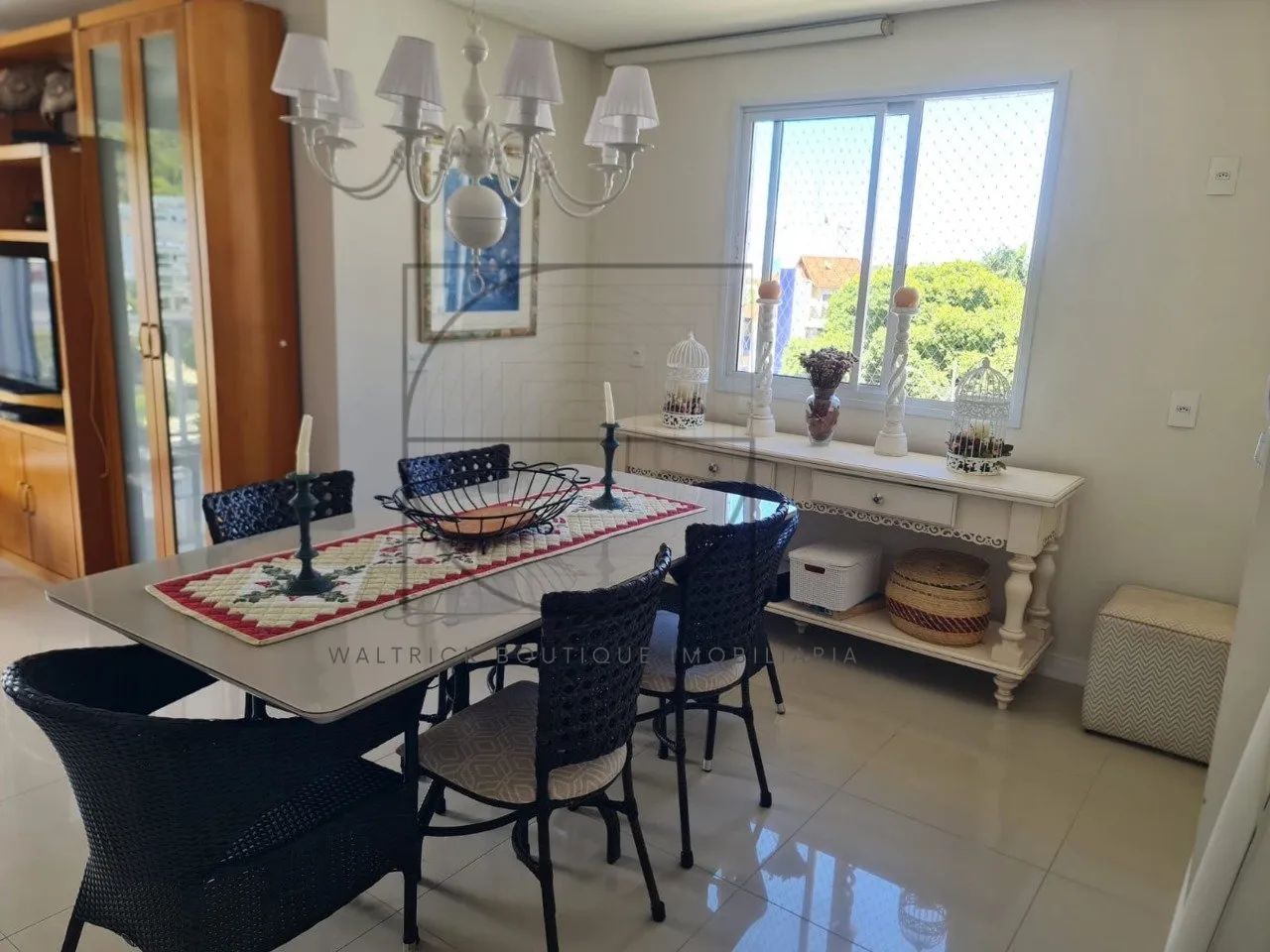 Apartamento 2 suítes em Jurerê - Foto 5