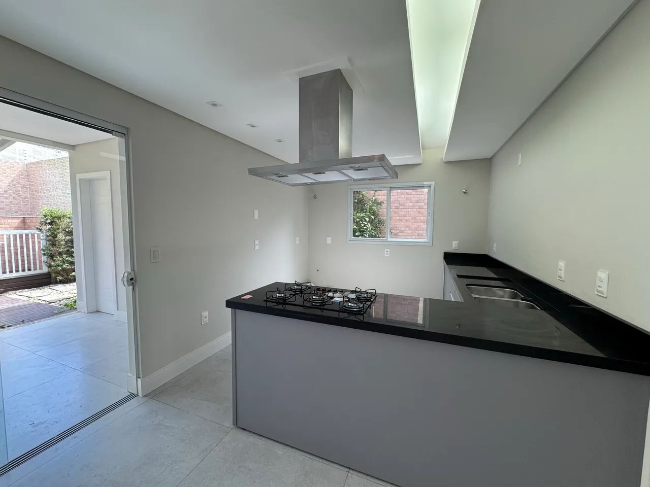 Vendo Casa no Bairro Pedra Branca - Palhoça/SC - Foto 5