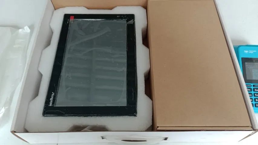 Intelbras DVR with Touchscreen419359913641912322