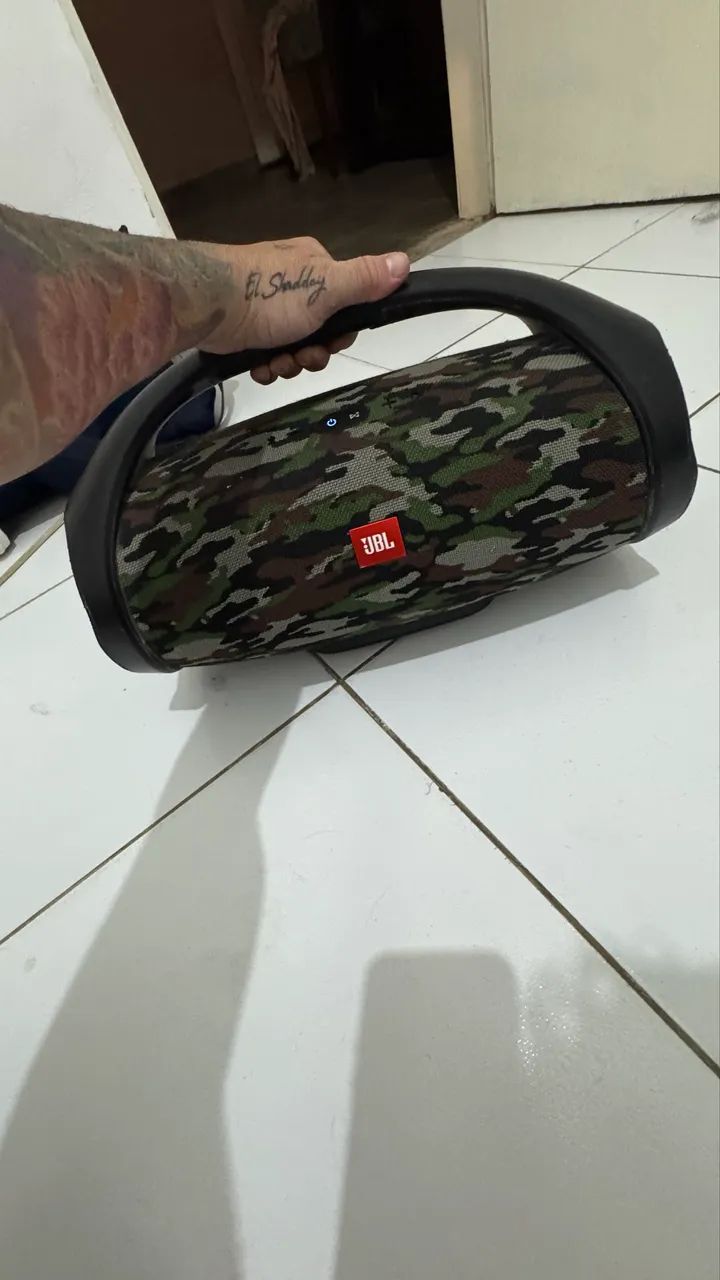Jbl Boombox 1