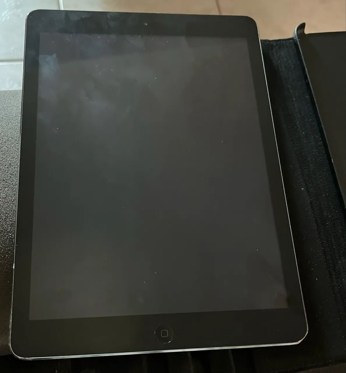 iPad Air modelo MD785BZ/A - Foto 3