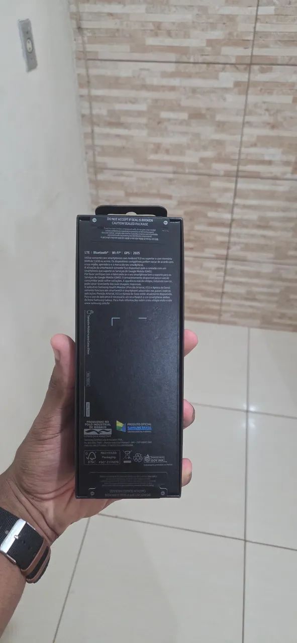 Galaxy watch ultra  - Foto 2