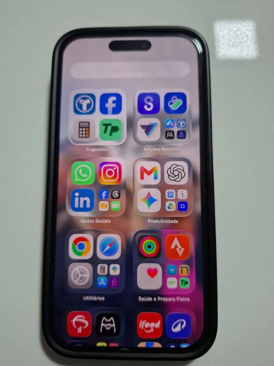 IPhone 15 - Foto 4