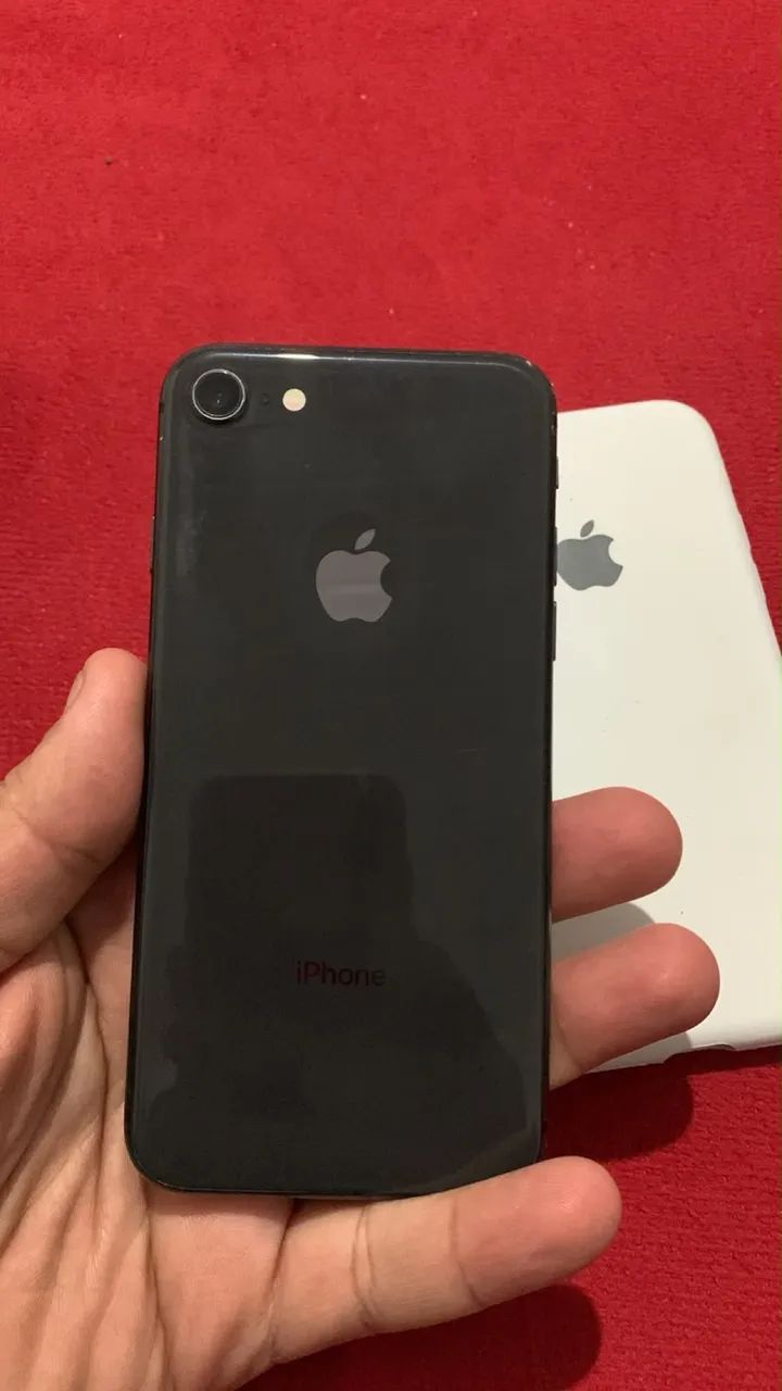 Iphone 8 - Foto 2