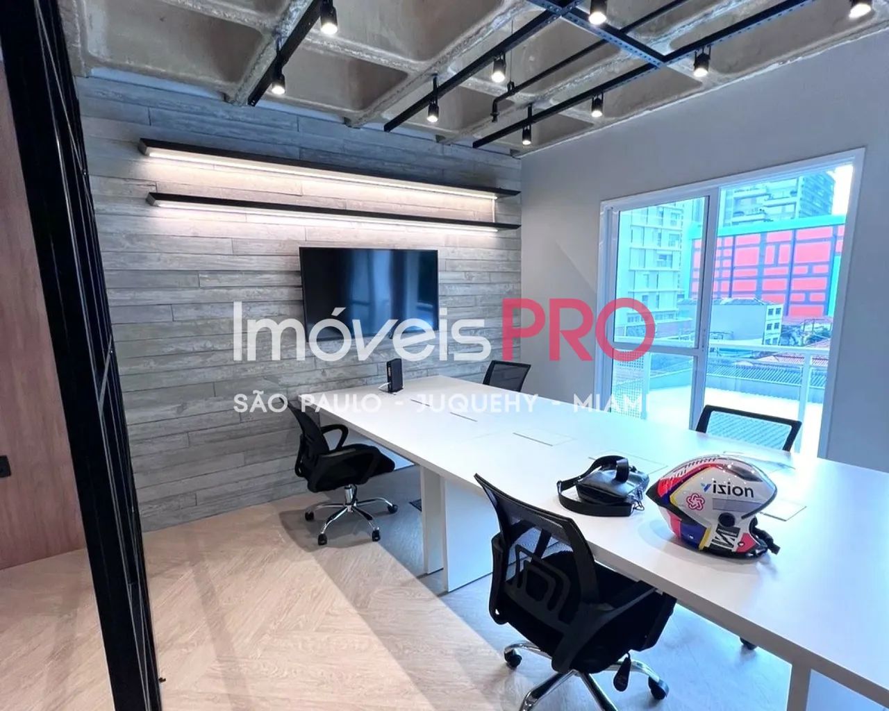 CONJUNTO COMERCIAL BROOKLIN- 40M²- 2 BANHEIROS - 1 VAGA - Foto 3