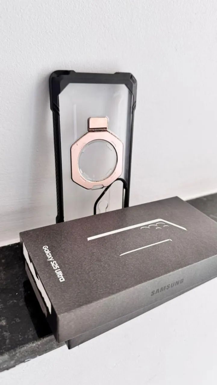 Samsung S25 Ultra 256MB