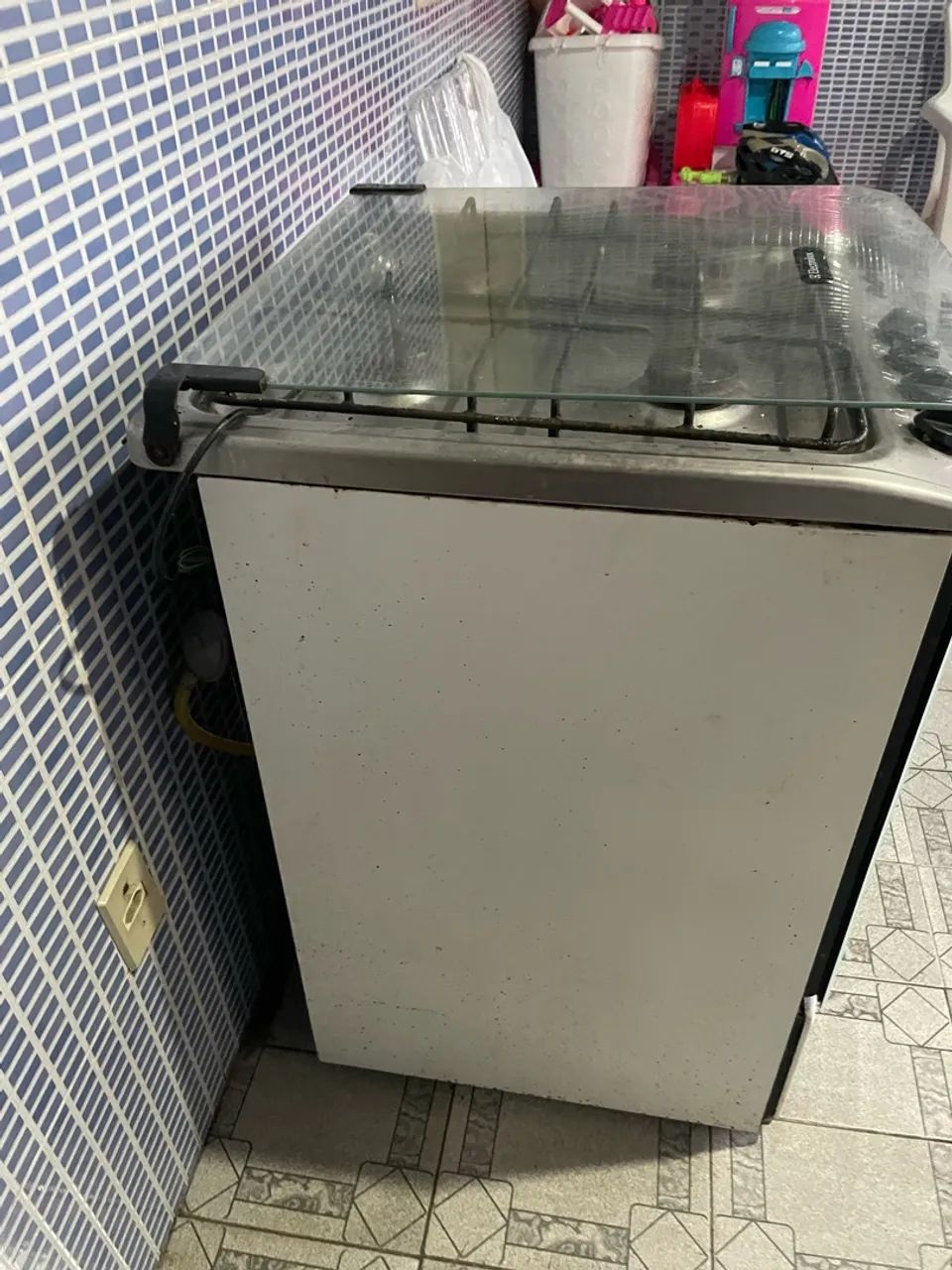 Fogão  - Foto 5