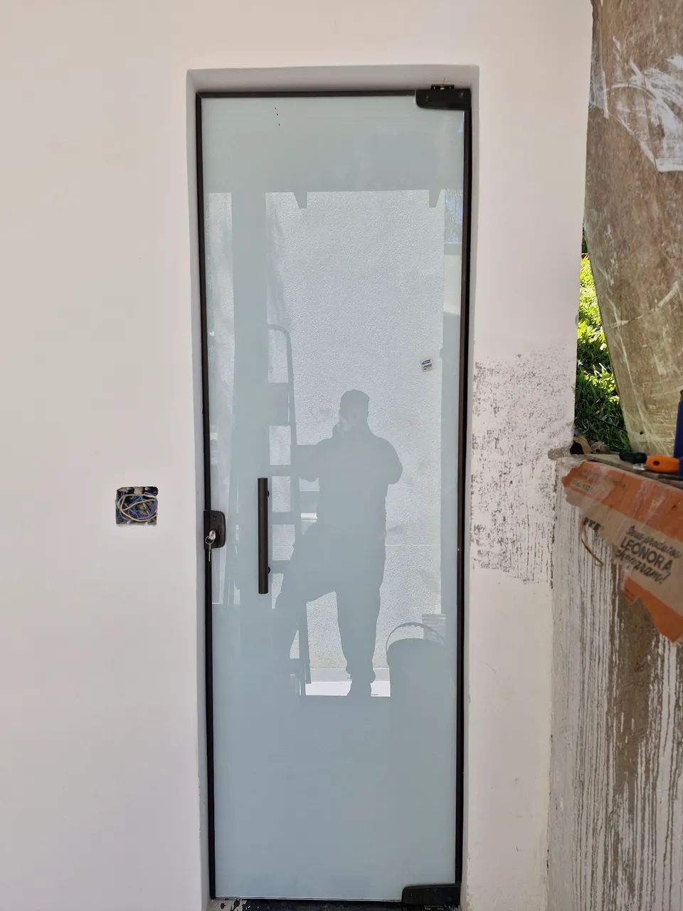 Marcelovidros manutenção e instalação - Foto 3