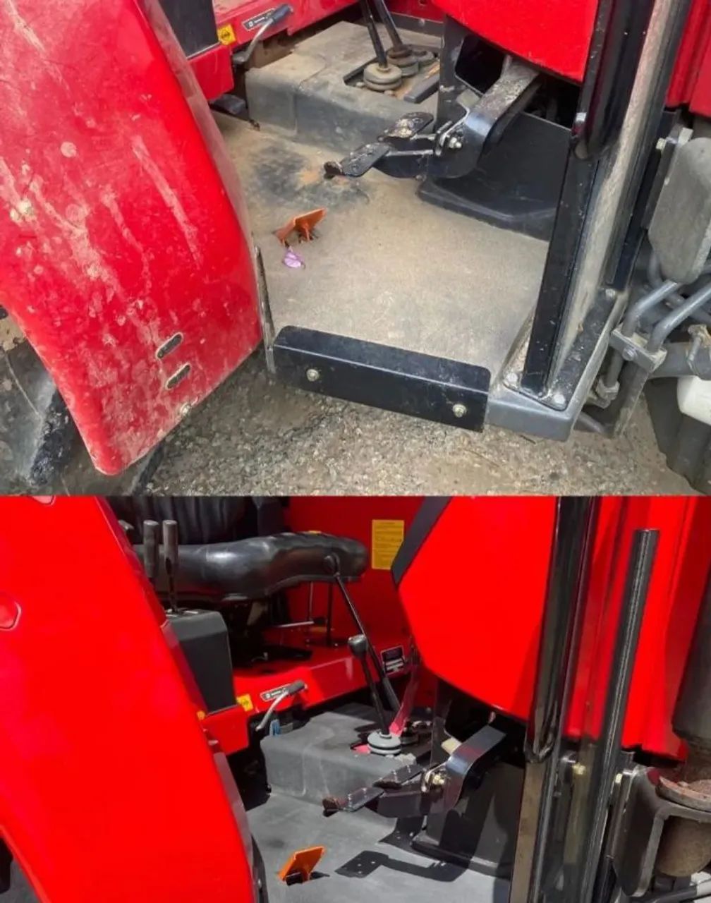 Massey MF4306 2020 Extra! - Foto 5