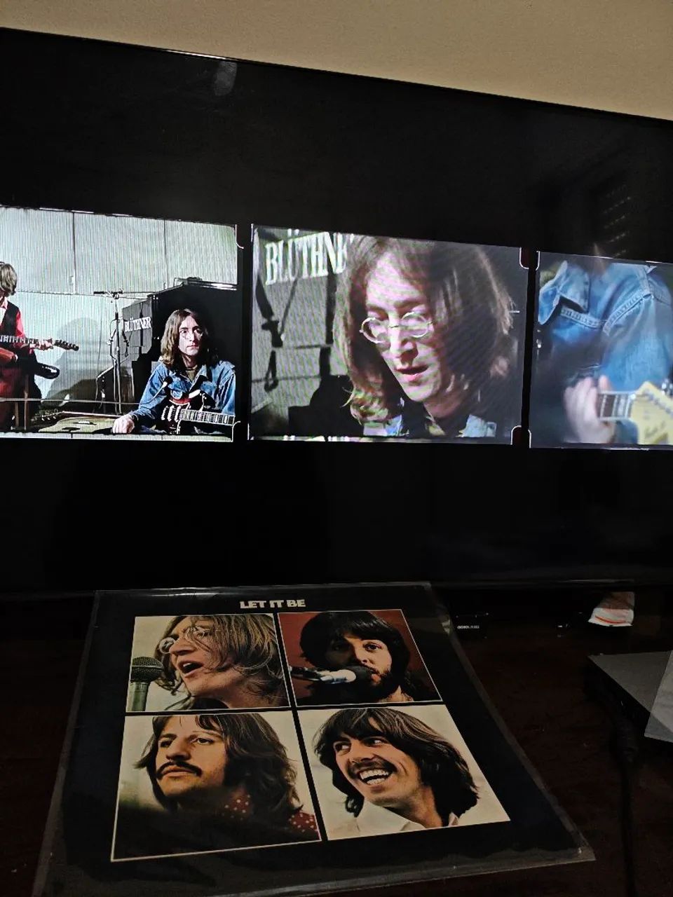 Let It Be Beatles  - Foto 4