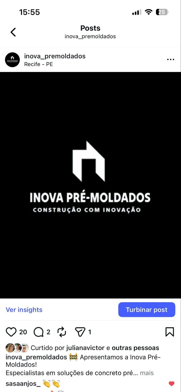 Pré Moldados417563072047370242