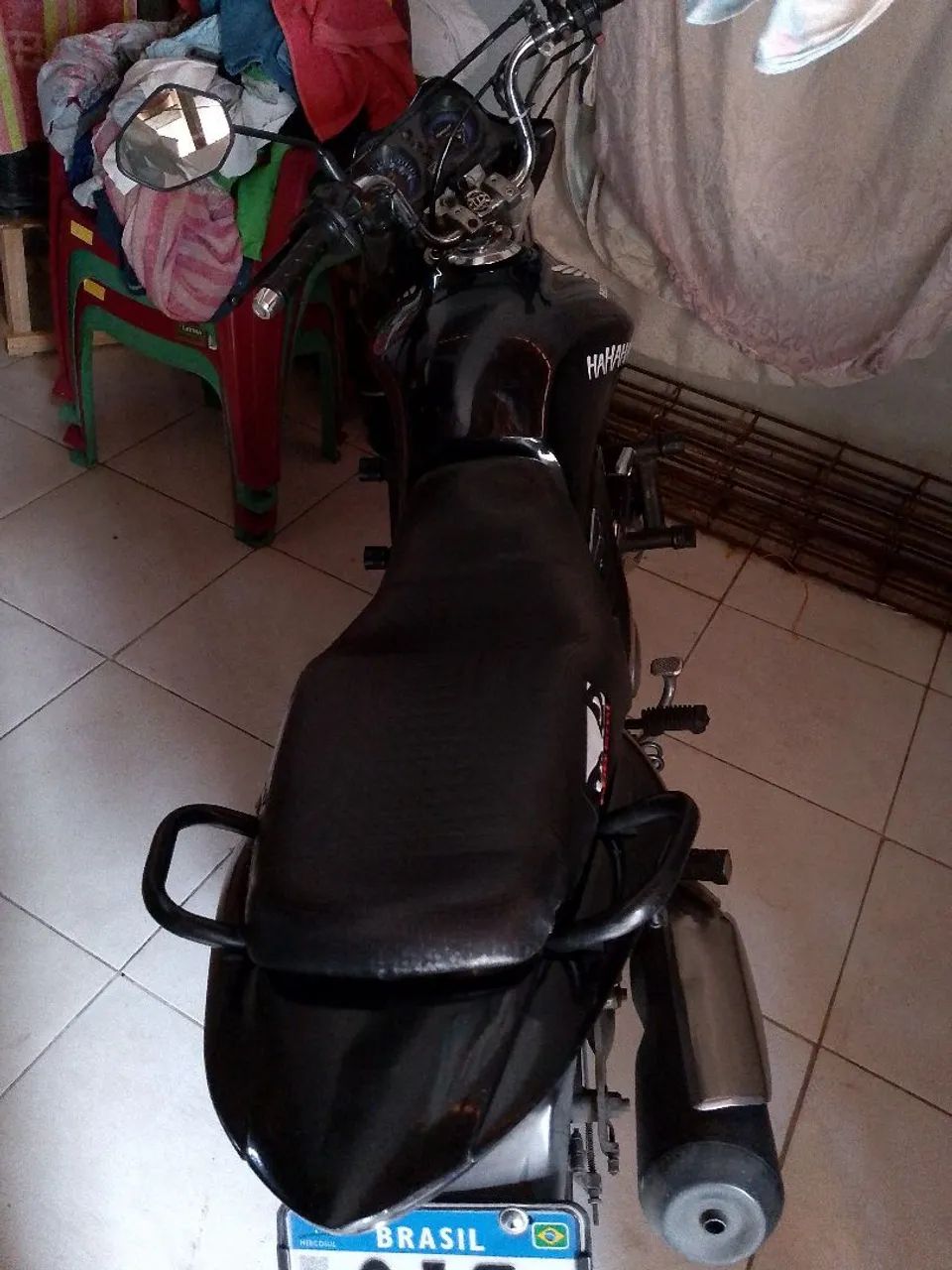 Moto particular  - Foto 2