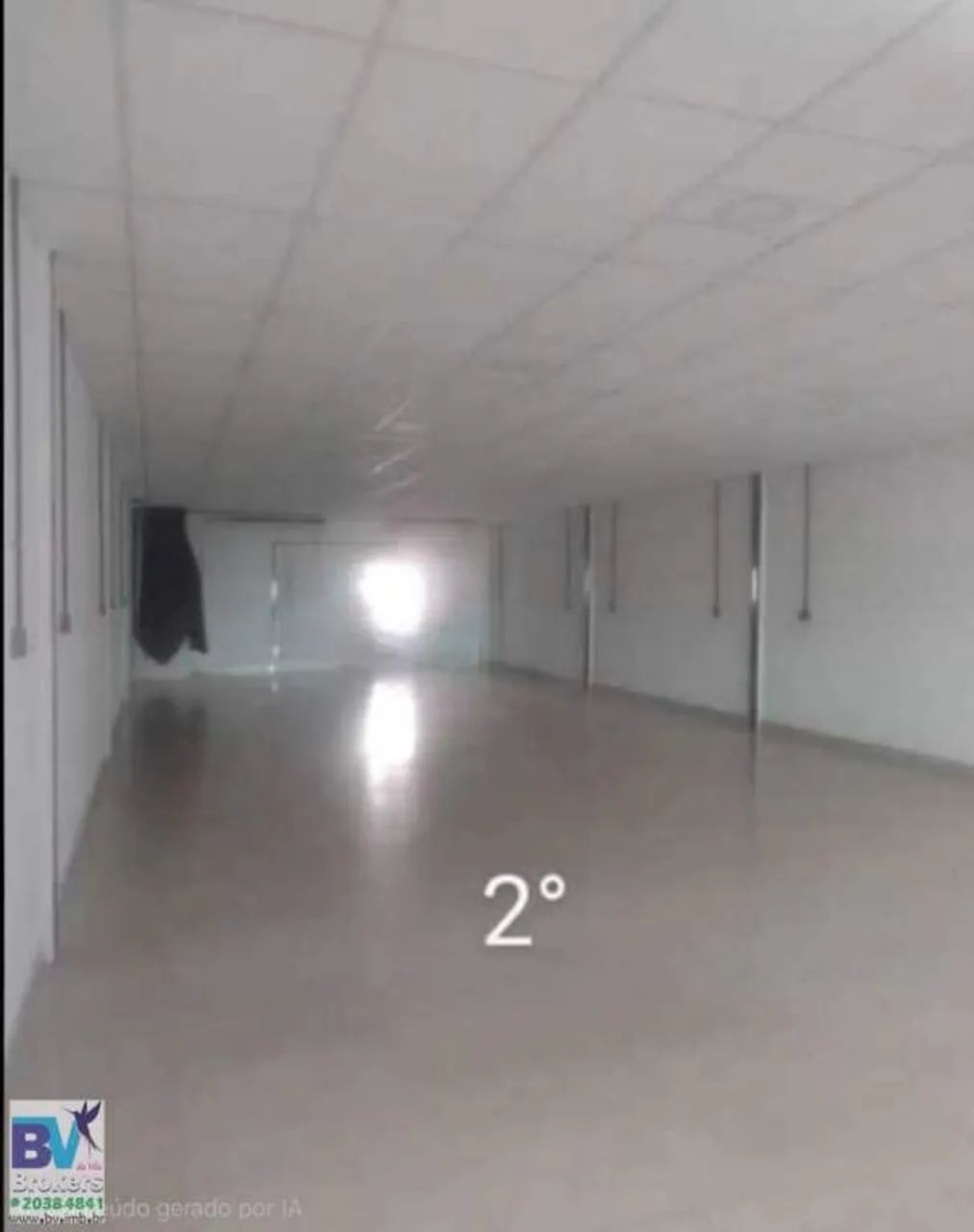 Galpão, Olaria, Rio de Janeiro - R$ 600 mil, Cod: 2662 - Foto 4