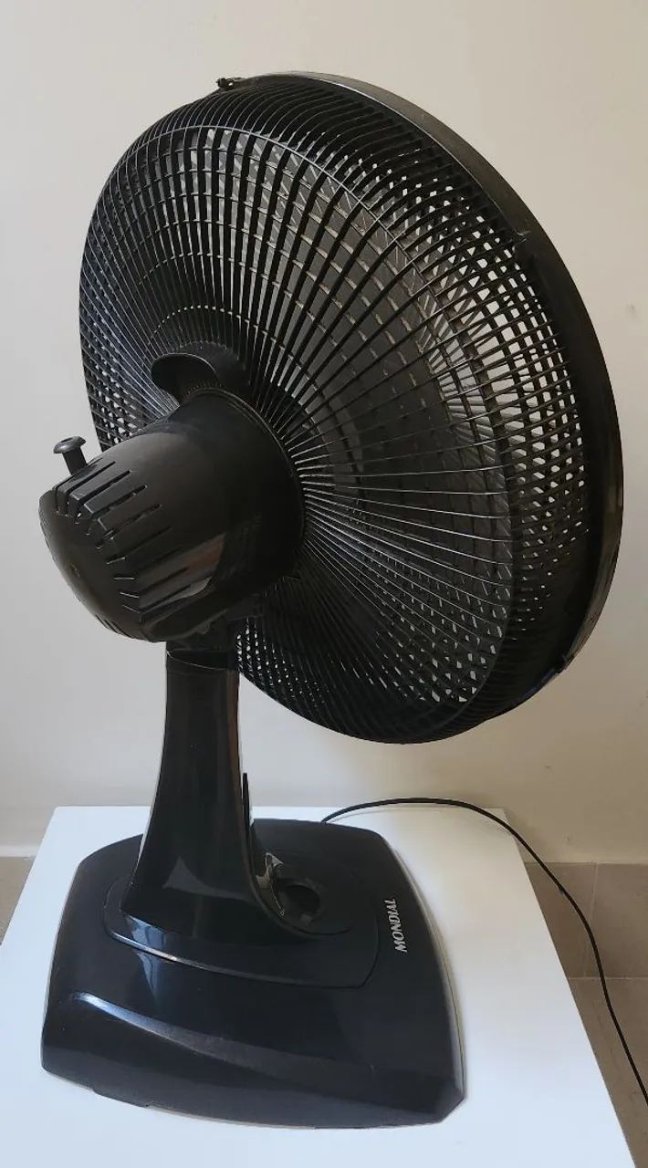 Ventilador Mondial 40cm 140W - Muito Forte - Leia a Descrição  - Foto 2