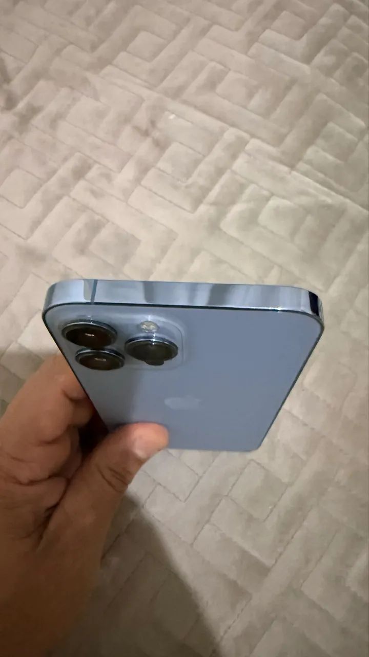 iPhone 13 Pro Max 256Gb - Foto 6