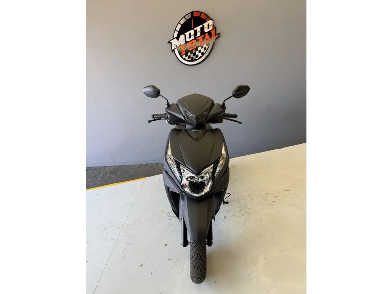 Honda Elite 125 2027 - Foto 4