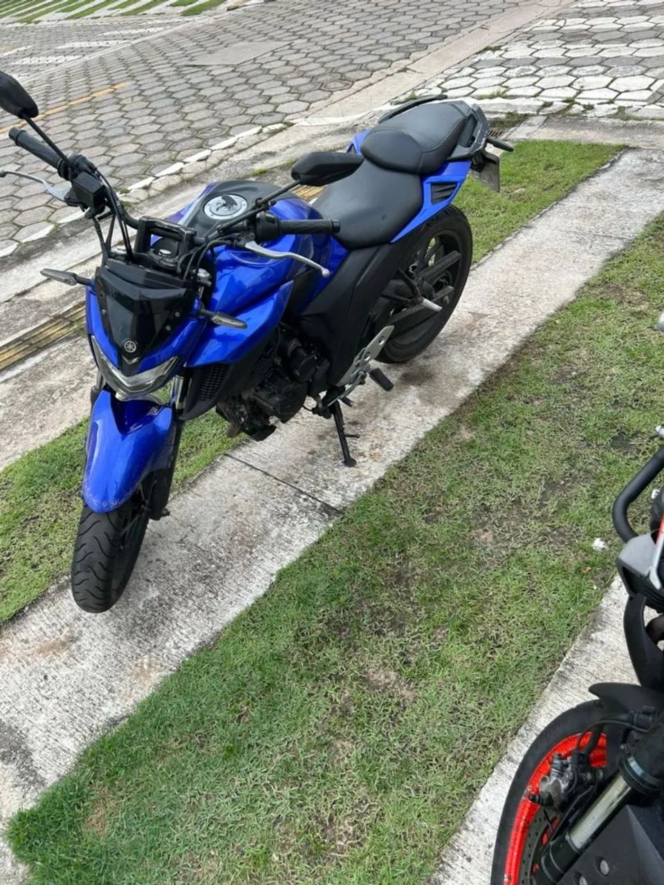 Fazer 250 2021 - Foto 2