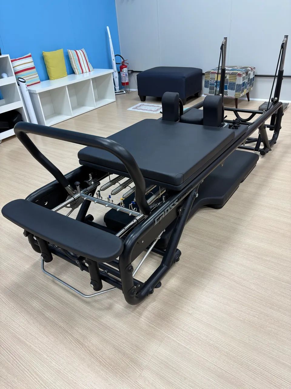 Reforme Torre Cross Pilates - Foto 5