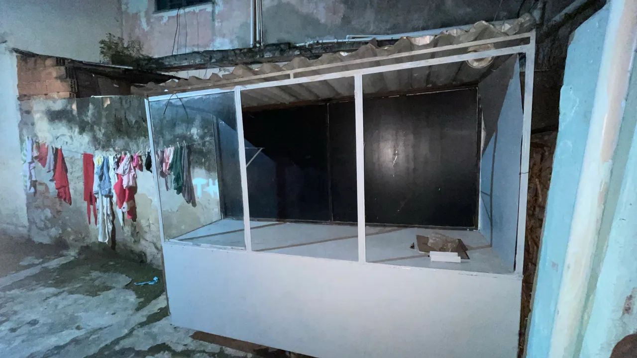 Barraca de cachorro quente ? - Foto 3