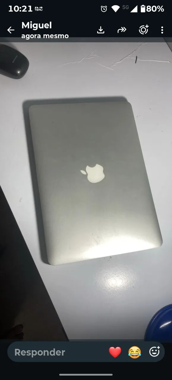 Mac book  - Foto 4