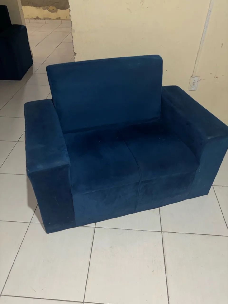Armário,Sofa geladeira  - Foto 2