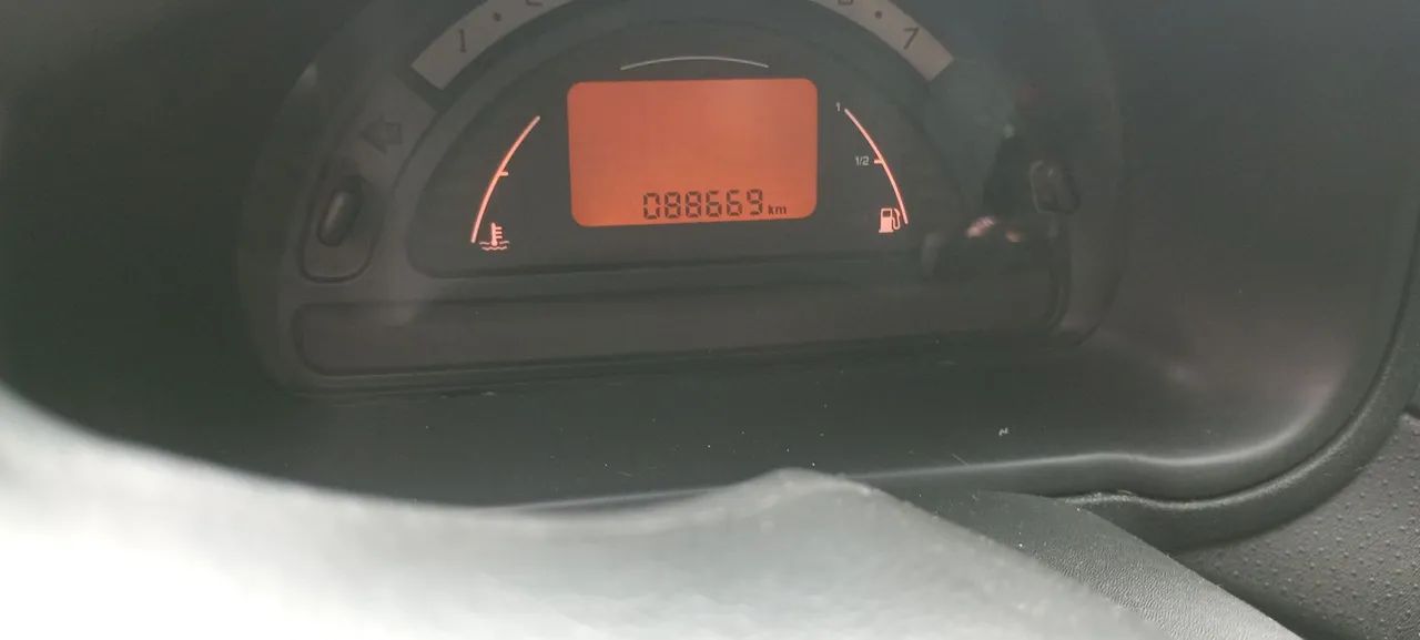 Citroën C3 C3 Exclusive 1.4 Flex 8V 5p 2011