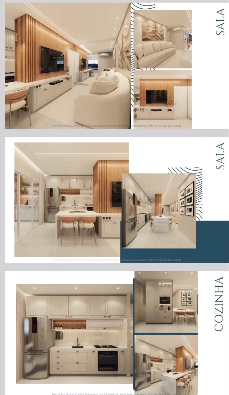Centro de Palmas- Apartamento  - Foto 5